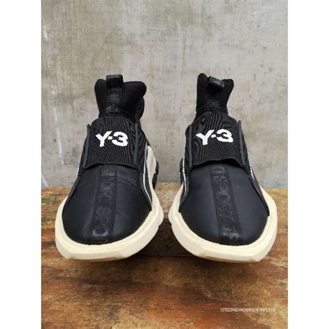 sepatu adidas y3 yohji yamamoto|yohji yamamoto jp.